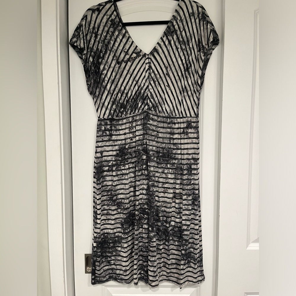 Style & Co. Dress XL